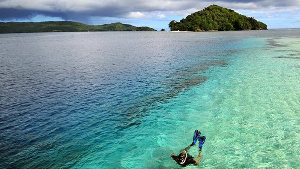 জলে ঘেরা থাকায় অনেক বাসিন্দা নৌকার উপরেই ঘর বানিয়ে থাকতেন। এই সভ্যতার বিলুপ্তির সঙ্গে সঙ্গে নৌকায় বানানো ঘর, মন্দির, প্রাসাদ সবই জলে ডুবে যায়।