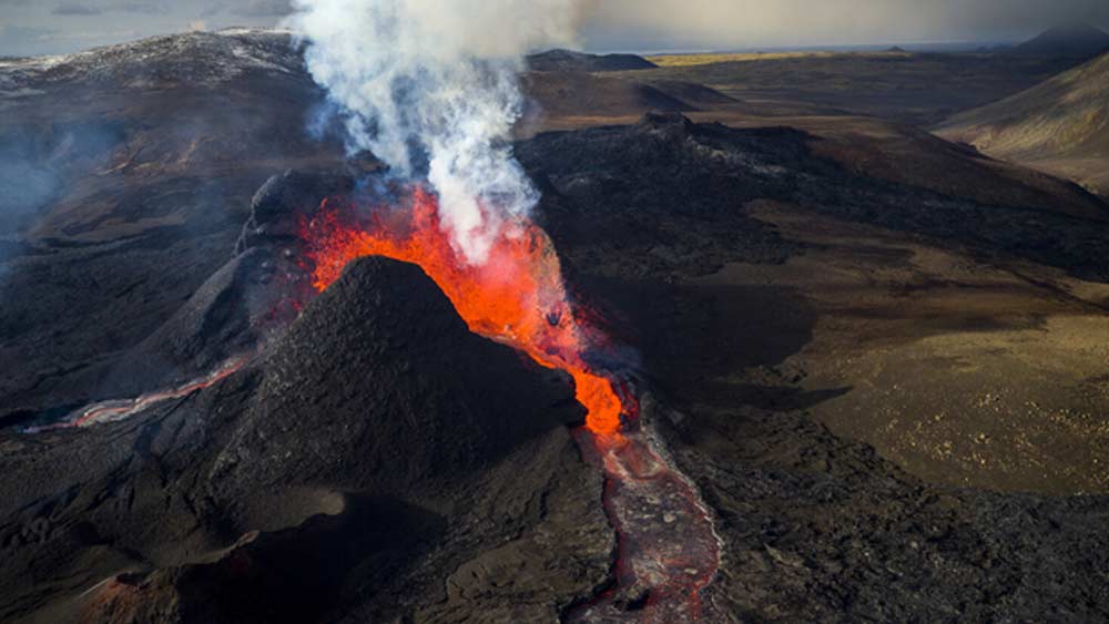 কী ভাবে এই সভ্যতার বিলুপ্তি ঘটল সে বিষয়ে এখনও কোনও সিদ্ধান্তে আসতে পারেননি প্রত্নতত্ত্ববিদরা। বিশেষজ্ঞদের অনেকের মতে, ইন্দোনেশিয়ার অগ্ন্যুৎপাতের কারণেই ধ্বংস হয়ে গিয়েছিল। আবার একাংশের মতে, মুসি নদীর ভয়ঙ্কর বন্যাই এর বিলুপ্তির কারণ।