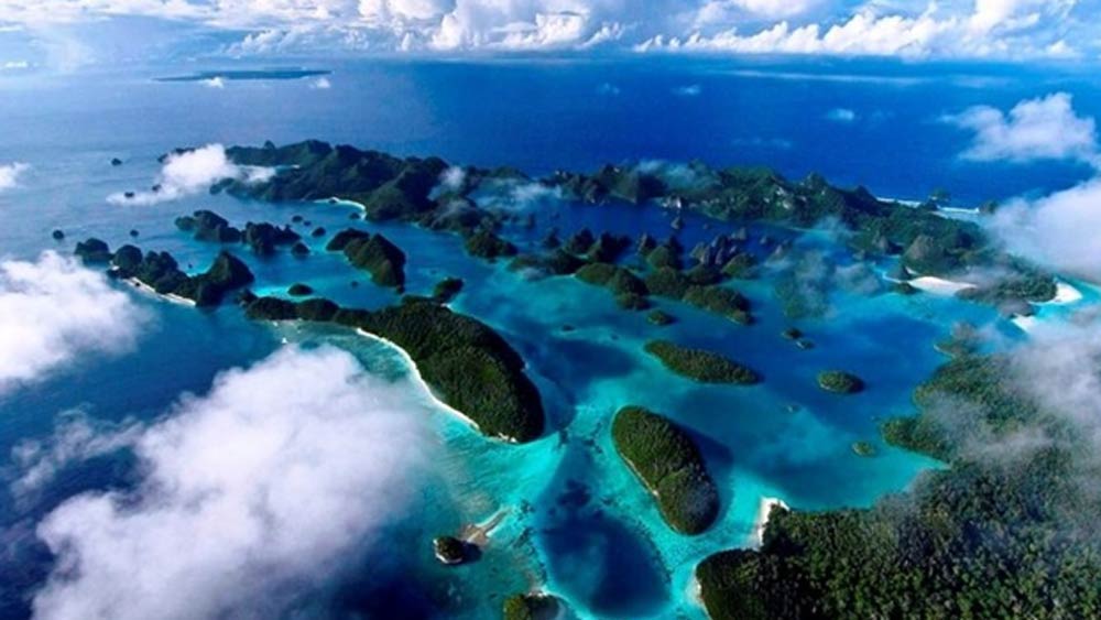 সরকারি ভাবে সে ভাবে খোঁজ না হওয়ার কারণেই এই দ্বীপ এত দিন চোখের আড়ালে ছিল বলে মনে করা হয়। নদীর বুকে চর জেগে উঠতেই এই দ্বীপের খোঁজ মেলে। তবে শুধু এই দ্বীপ নয়। বিশেষজ্ঞদের মতে শ্রীবিজয় সাম্রাজ্যের বিপুল ঐশ্বর্যের কাছে এই খোঁজ হিমশৈলের চূড়ামাত্র। এই দ্বীপ ছাড়াও আরও সম্পদের খোঁজ শুরু হয়েছে ইতিমধ্যেই।