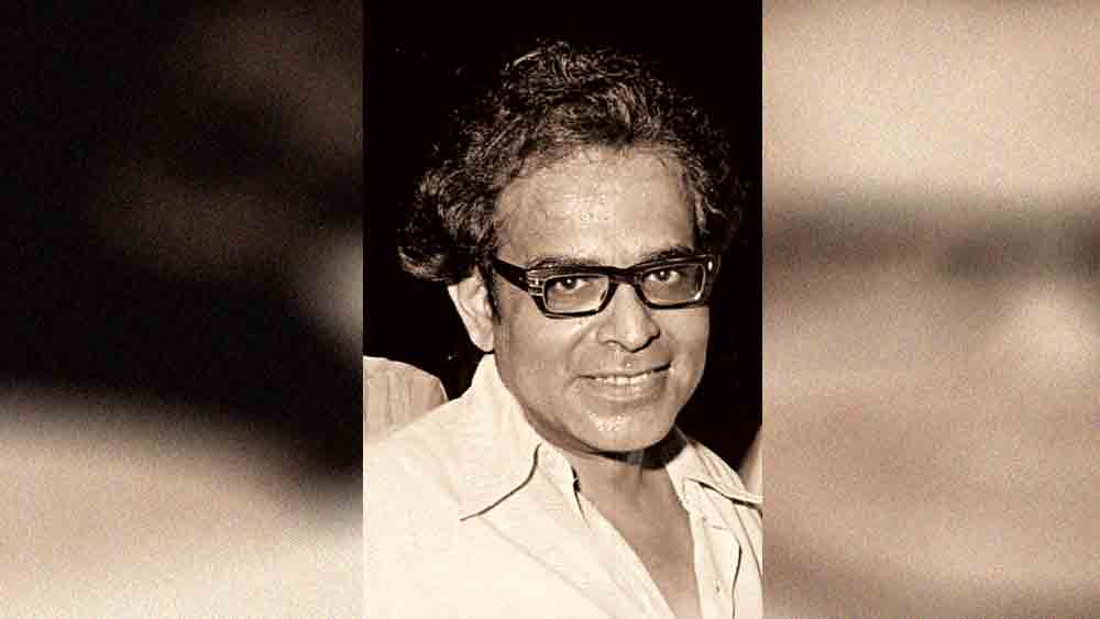 ডা. সুভাষ মুখোপাধ্যায় ।