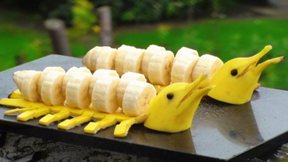 বহু বছর আগে মালয়েশিয়া, ইন্দোনেশিয়া, ফিলিপিন্স প্রভৃতি দেশ থেকে এ দেশে কলা এসেছে। পরবর্তীকালে আরও বিভিন্ন প্রজাতির কলার চাষ শুরু হয় ভারতে।