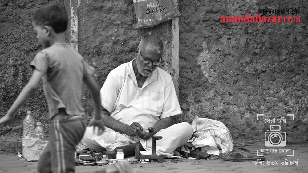 ছবিটি তুলেছেন: শুভম ভট্টাচার্য