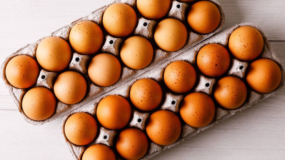 হালের একটি গবেষণায় দেখা গিয়েছে, কাঁচা ডিম খাওয়াই সবচেয়ে খারাপ। 