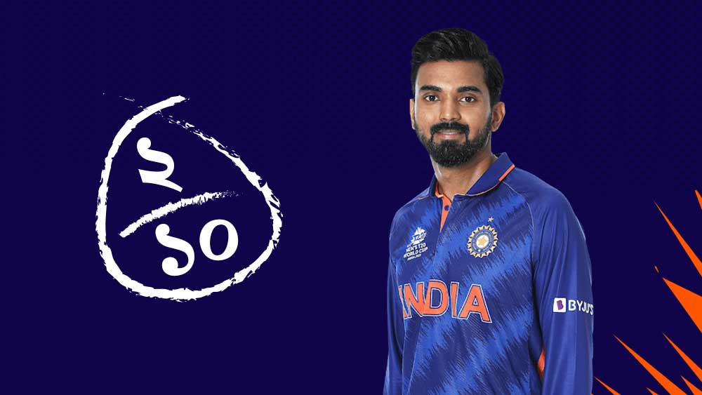 লোকেশ রাহুল: ওপেন করতে নেমে ১৬ বলে ১৮ রান করেন। দ্রুত আউট হয়ে গেলেও বল নষ্ট করেননি। তিনটি চার মারেন।