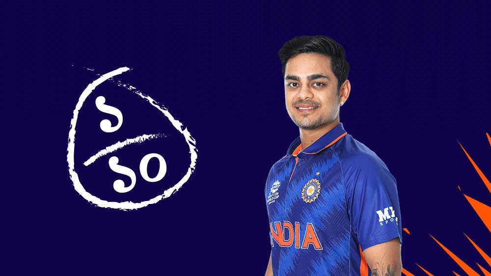 ঈশান কিশন: সূর্যকুমারের জায়গায় দলে নিয়ে ওপেন করতে পাঠানো হয়েছিল। আট বলে চার রান করেন।