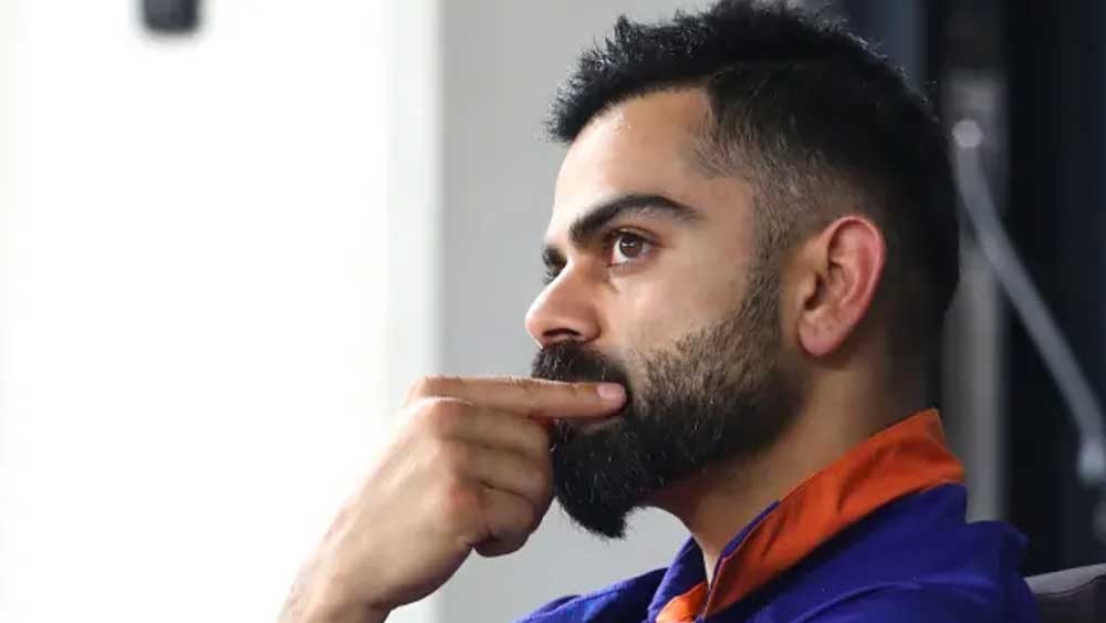 Five reasons why India lost to New Zealand in T20 World Cup 2021 dgtl