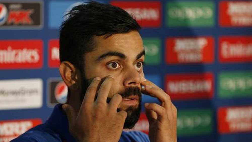 কী কারণে হারতে হল বিরাট কোহলীর দলকে? পাঁচটি কারণ তুলে ধরল আনন্দবাজার অনলাইন।