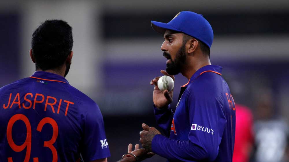 যশপ্রীত বুমরা দুই উইকেট নেন। আর কোনও ভারতীয় বোলার উইকেট পাননি।