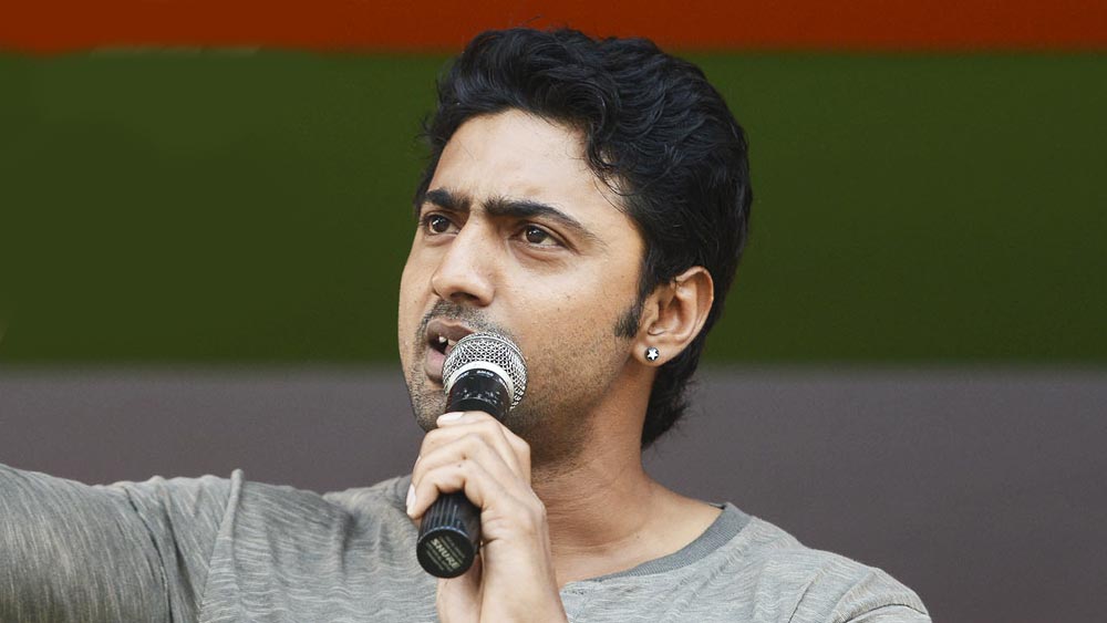 বিজেপি-র কোনও বাঙালি নেতা প্রধানমন্ত্রী হলেও রাজ্যের সমস্যা দূর হত, বেফাঁস দেব