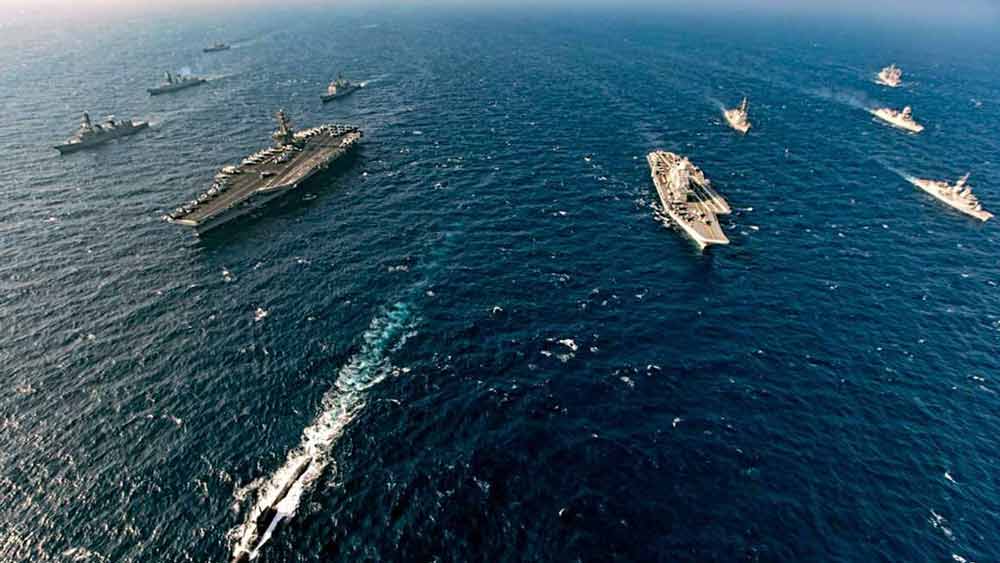 ষোড়শ শতকে রাজা রাম রাও তাঁর জনগোষ্ঠীর সুরক্ষার কথা ভেবে এই দ্বীপ গড়ে তুলেছিলেন। জলদস্যুদের হাত থেকে বাঁচতে অনেকটা উঁচু করা হয়েছিল এই দ্বীপটিকে।