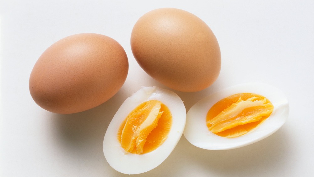 ডিম দিয়েও দিব্যি বানিয়ে ফেলা যায় কাবাব।