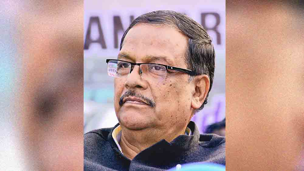 ED summons TMC Minister Malay Ghatak 