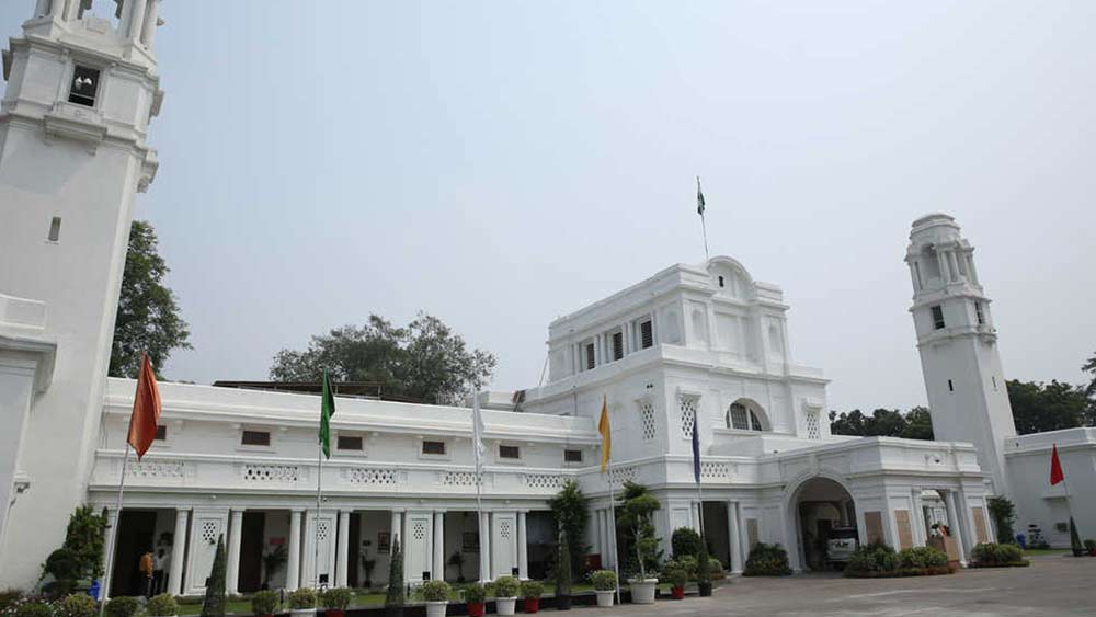 ইতিহাসবিদেরা জানাচ্ছেন, ১৯১২ সালে কলকাতা থেকে দিল্লিতে স্থানান্তরিত করা হয়েছিল ভারতের রাজধানী। দিল্লি বিধানসভা ১৯২৬ সালে আদালত হিসাবে ব্যবহার করা হত। সম্ভবত তখনই এই সুড়ঙ্গ খোঁড়া হয়েছিল।