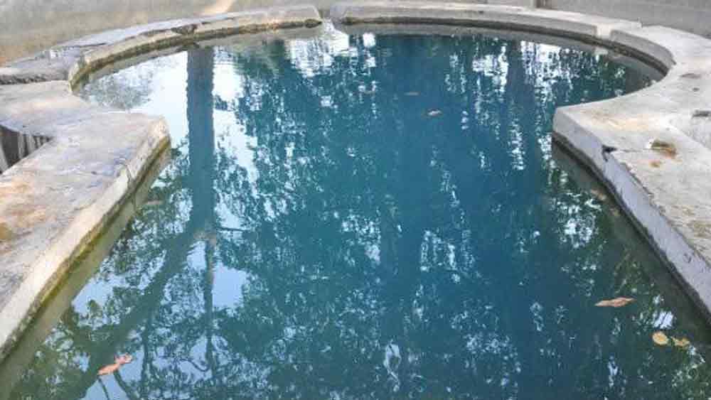 দলাহি কুণ্ড।