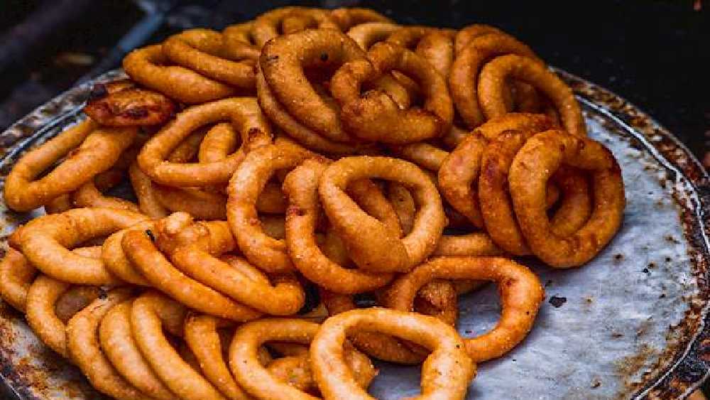 সেল রুটি