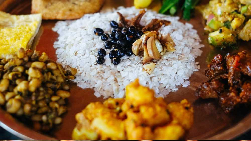 সিমাই ভাজি