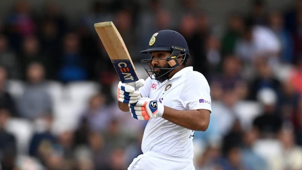 সরাসরি: ইংল্যান্ডের রান টপকে দ্বিতীয় ইনিংসে লিড নিল ভারত