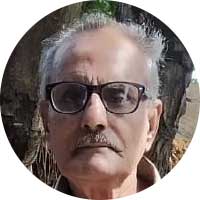 সুজিত চট্টোপাধ্যায়