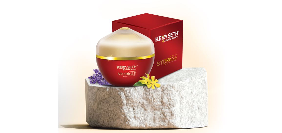 কেয়া শেঠের  টোটকা! আটকে রাখুন ত্বকের&nbsp;বয়স