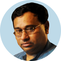 শৌভিক গঙ্গোপাধ্যায়