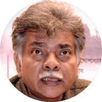 অভীক মজুমদার