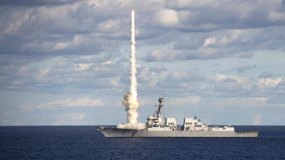 ভারত ছাড়া আমেরিকা এবং চিনের কাছেও এমন ভাসমান ক্ষেপণাস্ত্র কেন্দ্র রয়েছে। ভারতের এই ভাসমান ক্ষেপণাস্ত্র  কেন্দ্রটি আপাতত ওড়িশা উপকূলের কাছে রাখা থাকবে।