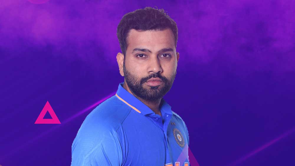 রোহিত শর্মা: ওপেনার হিসেবে ইংল্যান্ডের মাটিতে যোগ্যতা প্রমাণ শেষ। লাল বলের ক্রিকেটে বিদেশের মাটিতে শতরানও করে ফেলেছেন। মুম্বই ইন্ডিয়ান্সের অধিনায়ক রোহিত নিজের সামনে বিশ্বকাপ জয়ের লক্ষ্য রেখেছেন। ওপেনারের দায়িত্ব বর্তাবে তাঁর উপর। 