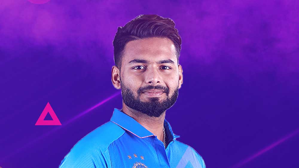 ঋষভ পন্থ: উইকেটের পিছনে এবং সামনে, কোহলীর ভরসা বাড়াতে ঋষভ পন্থ নির্বিকল্প। ইদানীং সাদা বলের পাশাপাশি লাল বলের ক্রিকেটেও জাত চেনাচ্ছেন পন্থ। টি-টোয়েন্টি বিশ্বকাপে নিজের সামনে নতুন লক্ষ্য সাজাচ্ছেন দিল্লি ক্যাপিটালসের অন্যতম স্তম্ভ।