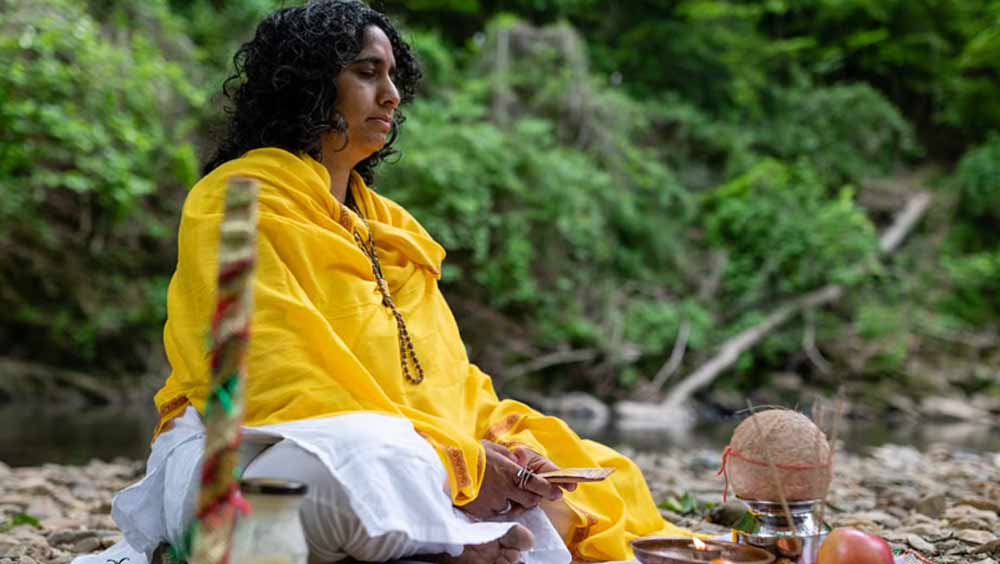 সহরের সঙ্গে এখন ওয়াশিংটনে থাকেন তিনি। দু’বছরের এক সন্তানও দত্তক নিয়েছেন তাঁরা।