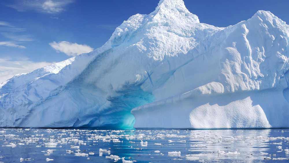 ওই হ্রদে এমন কিছু আণুবীক্ষণিক জীব রয়েছে যারা বিনা অক্সিজেনে খুব কম তাপমাত্রাতেও বেঁচে থাকতে পারে। এত বছর ধরে ওই আণুবীক্ষণিক জীবগুলি হিমবাহের নীচে চাপা পড়ে থাকা অবস্থায় বেঁচে রয়েছে।