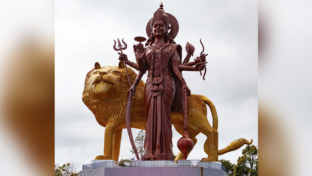 ঋগ্বেদ থেকে শুরু করে মহাভারত পর্যন্ত বর্ণনা করে মাতৃকাদের কাহিনি। কোথাও মাতৃকাদের সংখ্যা সাত, কোথাও বা আট। তবে সাধারণত তন্ত্রশাস্ত্রে ‘অষ্টমাতৃকা’-র কথাই বলা হয়ে থাকে। মহেশ্বরী বা দুর্গা এই আট জনেরই এক জন।