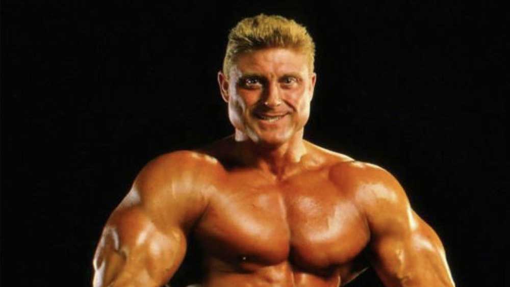 শরীরের মধ্যে পেটের অংশই সবচেয়ে শক্তিশালী ছিল তাঁর। ওই অংশের পেশিকে এতটাই শক্ত করে ফেলতেন নিমেষে যে, হাতুড়ির ঘা, মানুষের লাফ এমনকি কামানের গোলাও কোনও ক্ষতি করতে পারত না।