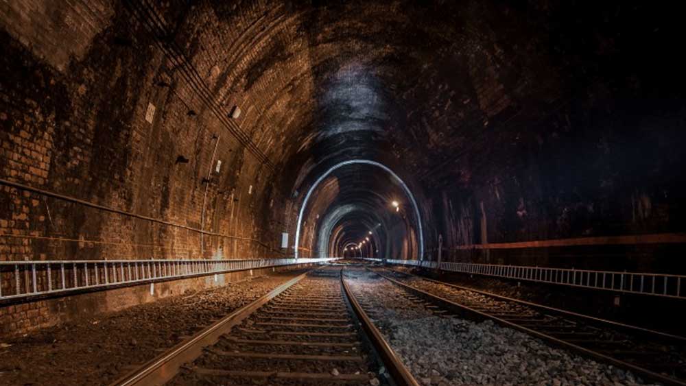 Mysterious train of Italy disappeared with 104 passengers, no clue found till date dgtl