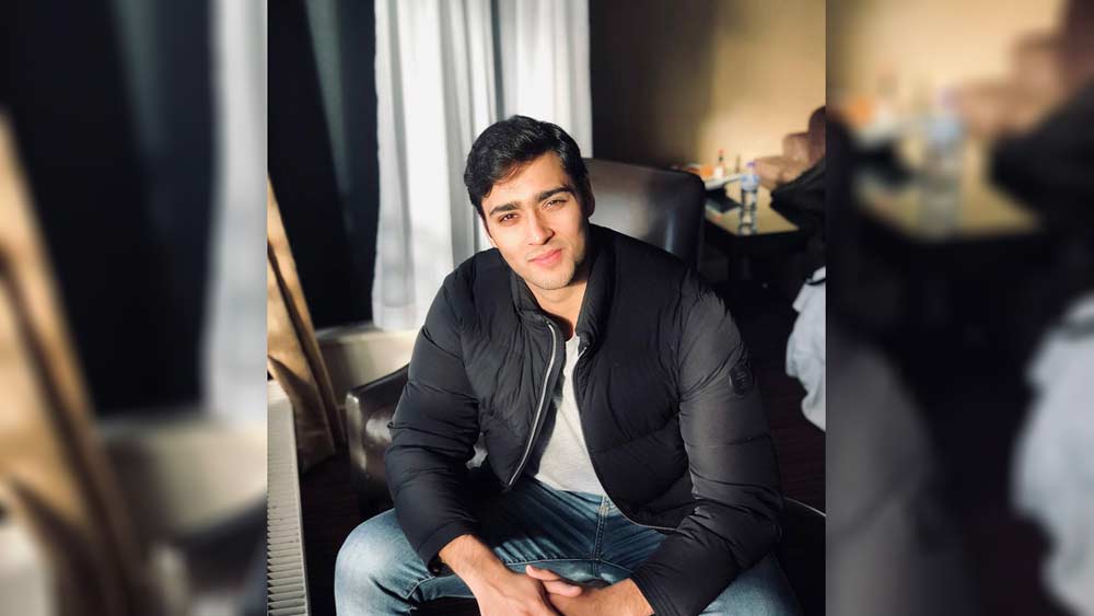 প্রথমে রাষ্ট্রবিজ্ঞানে স্নাতক হওয়ার পর গ্লোবাল গভর্ন্যান্স অ্যান্ড এথিকস নিয়ে পড়াশোনা করেছেন তিনি। সম্প্রতি জীবনের আরও এক অধ্যায় শুরু করলেন। ২২ অগস্ট লন্ডনের একটি হোটেলে আয়েশা সইফের সঙ্গে বিয়ে হয় তাঁর।