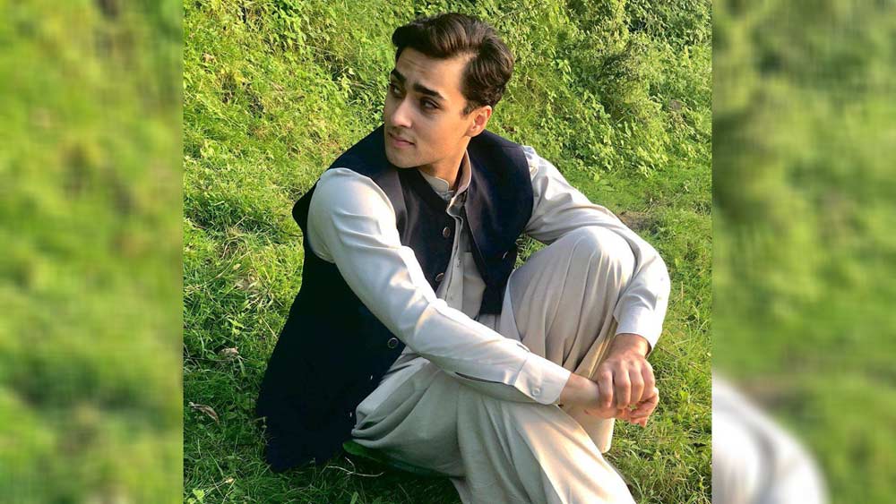 তাঁর আরও একটি পরিচয় রয়েছে। তিনি পাকিস্তানের প্রাক্তন প্রধানমন্ত্রী নওয়াজ শরিফের নাতি। পাকিস্তান মুসলিম লিগ নেত্রী মরিয়ম নওয়াজ তাঁর মা। জুনেইদের বাবা মহম্মদ সফদর প্রাক্তন সেনা অফিসার, বর্তমানে রাজনীতিবিদ।