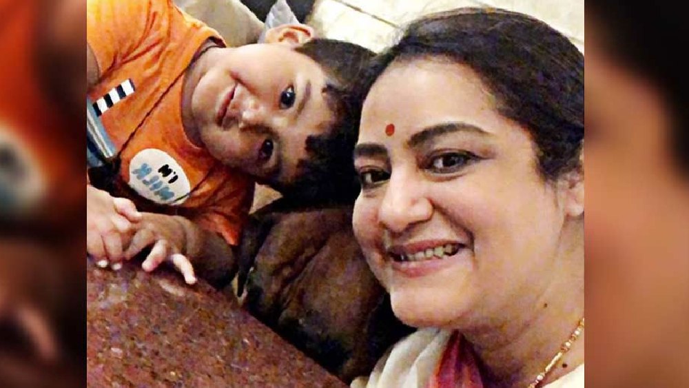 'দাদাগিরি'র মঞ্চে আদিদেব! কেমন জমল খুদের খেলা