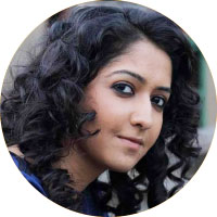 অমৃতা চট্টোপাধ্যায়