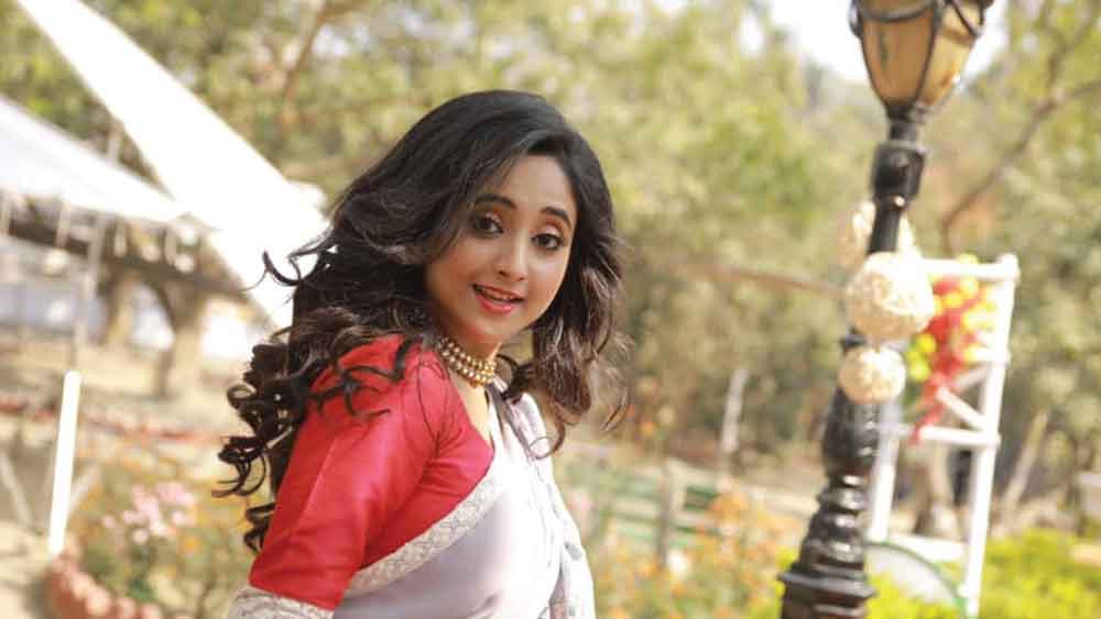 পুজো এলে বাড়িতে যেন প্রাণের জোয়ার।