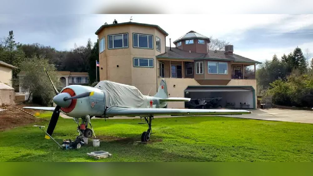 বিশ্বে এমন ফ্লাই-ইন-কমিউনিটি রয়েছে ৬৪০টি। তার মধ্যে ৬১০টিই আমেরিকায়। তবে বৈশিষ্ট্যে ক্যামেরন পার্ক তার মধ্যে সবচেয়ে নিখুঁত বলে মনে করা হয়।