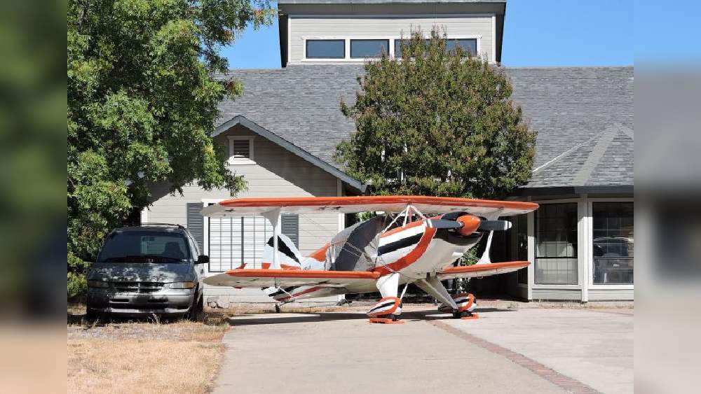 হাতে গোনা ১২৪টি বাড়ি রয়েছে এই শহরে। তার মধ্যে ২০টি বাড়ি ফাঁকা পড়ে রয়েছে।