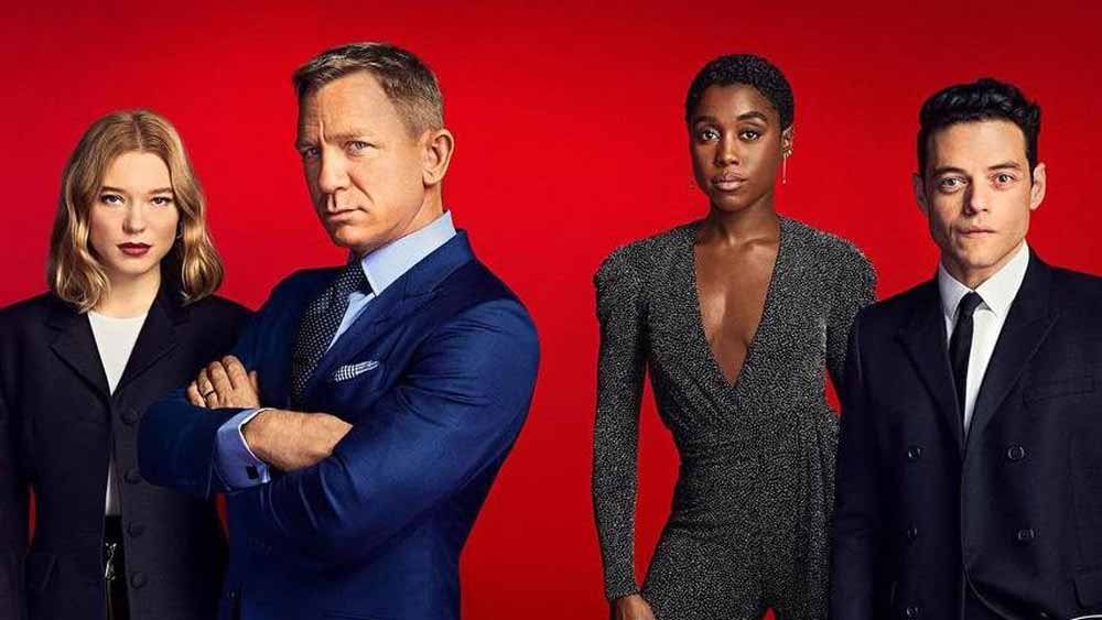 জেমস বন্ড সিরিজ-এর ‘নো টাইম টু ডাই’-এ নাকি শেষ বারের মতো জেমস-এর ভূমিকায় দেখা যাবে ড্যানিয়েল ক্রেগকে। তার পর তিনি অবসর নেবেন।