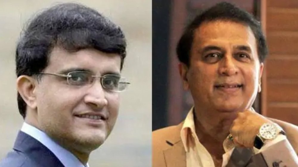 কোহলী দায়িত্ব ছাড়ায় সৌরভের বোর্ডেরই প্রশংসা করলেন গাওস্কর