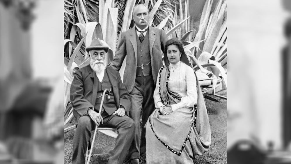 স্বামী দোরাবজির মতো তাঁর নাম সকলের কাছে পরিচিত নয়। কিন্তু এক সময় নিজের গুণেই দেশ-বিদেশে জনপ্রিয়তা অর্জন করেছিলেন তিনি।