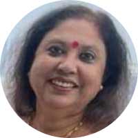 দেবযানী কুমার