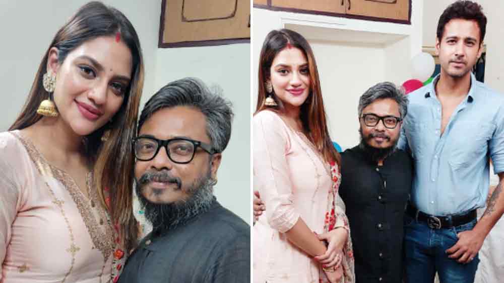 নিজস্ব চিত্র।