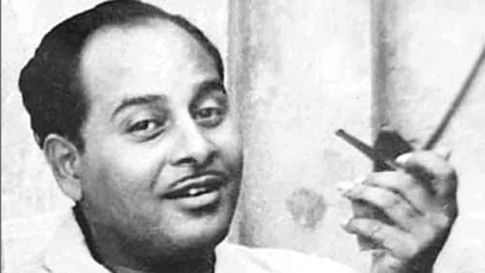 সেপ্টেম্বর শতবর্ষ পূর্ণ করবেন তিনি।