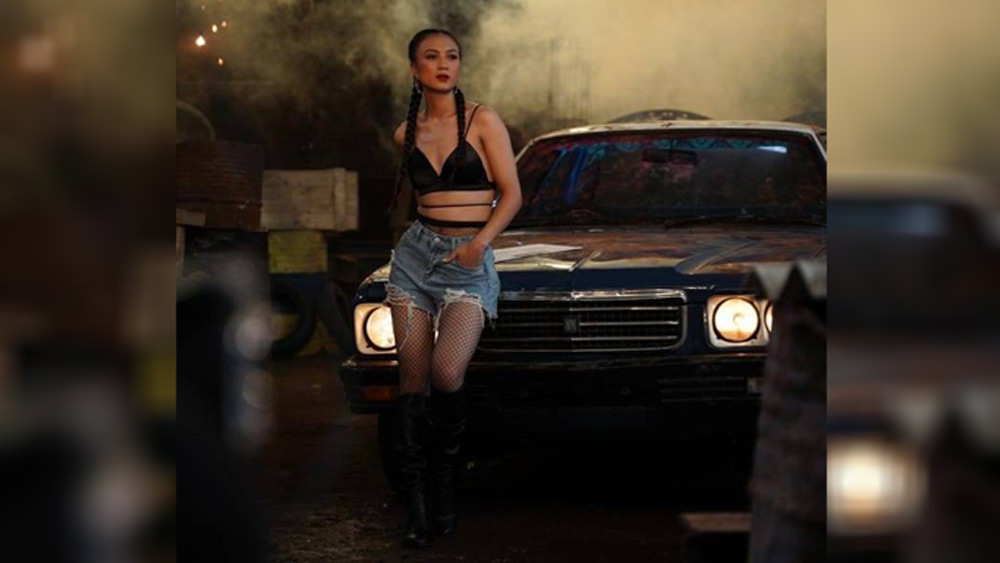 দেশের সেরা সুপারমডেল হওয়া স্বপ্ন দেখেন ইক্সা। মহিলাদের কাছে কিছুই অসম্ভব নয়, সারা বিশ্বের কাছে এটাই প্রমাণ করতে চান তিনি।