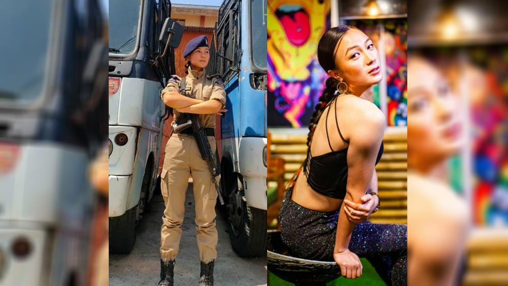 ইক্সা হ্যাঙ্গ সুব্বা ওরফে ইক্সা কেরুঙ্গ সিকিমের মেয়ে। সিকিমের গর্বও তিনি। সারা দেশের সেরা সুপারমডেল হওয়ার দৌড়ে সিকিমের প্রতিনিধিত্ব করছেন তিনি।