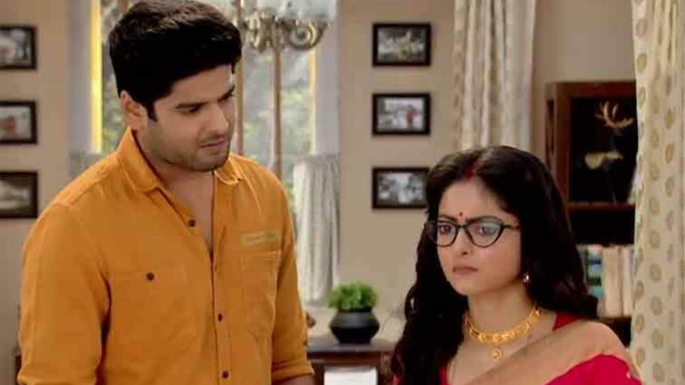 উদয়ের সঙ্গে দিয়ার সম্পর্ক কেমন?