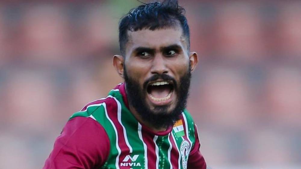 শুভাশিস বসু 